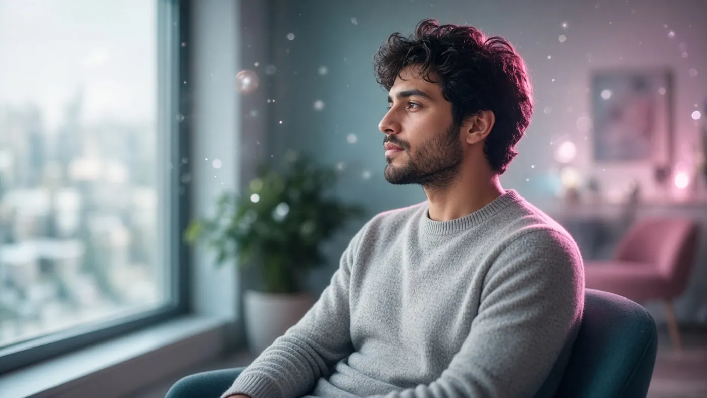 أسباب ضعف الانتصاب عند الشباب: ما الذي يحدث ومتى تقلق؟