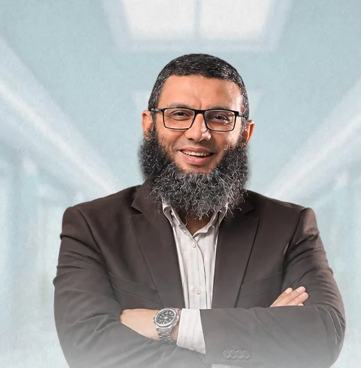 أ.د محمد جاب الله أستاذ الأمراض التناسلية والذكورة جامعة المنصورة